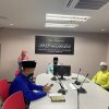 Majlis Khatam Al-Quran & Penutup Program Ehya Ramadan 14433H