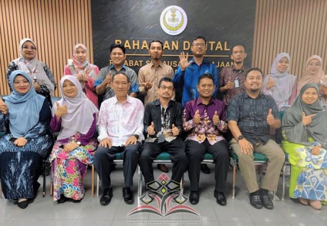 SESI UJIAN PENERIMAAN PENGGUNA (UAT) DAN UJIAN PENERIMAAN AKHIR (FAT) SISTEM ePendakwa