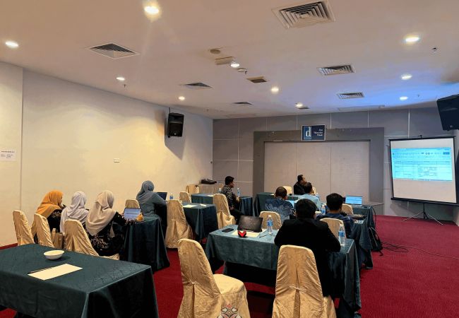 Bengkel Kajian Kes Nikah Tanpa Kebenaran dan Poligami Tanpa Kebenaran (Best Practice)