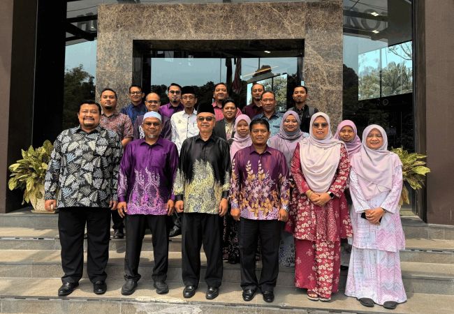 BENGKEL PENYEDIAAN PROSES KERJA DALAM ENAKMEN TATACARA JENAYAH SYARIAH PERAK 2004 BERSAMA TIGA AGENSI